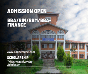 TU Admission Open 2022 ,BBA,BIT,BBA-Finance